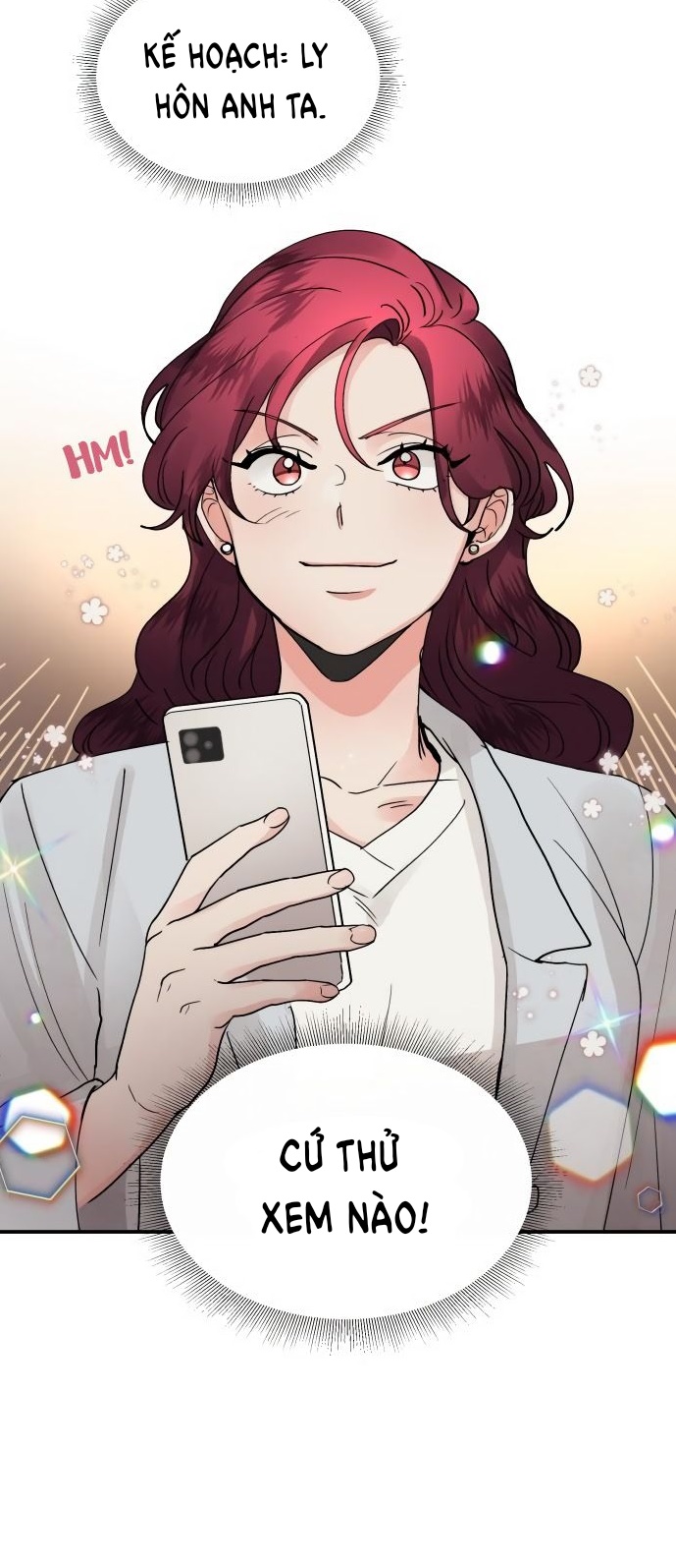 cặp đôi oan gia ngõ hẹp chapter 18 48