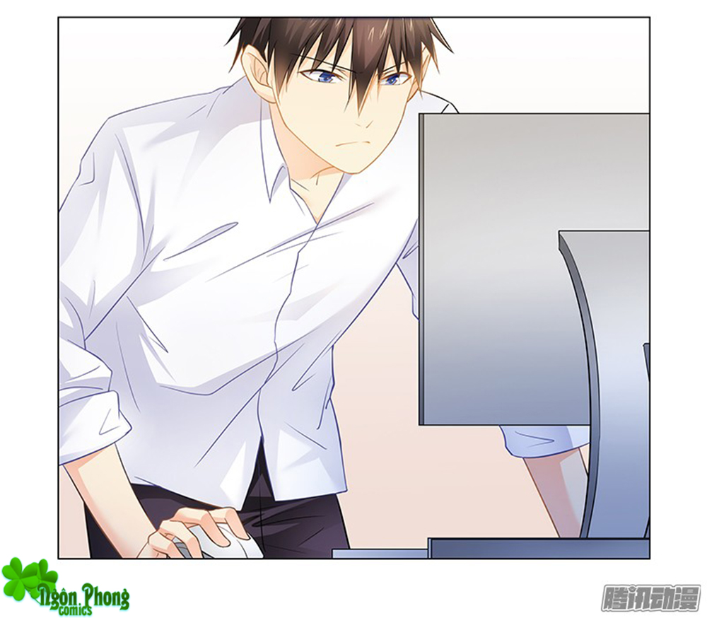 phúc hắc tổng tài đừng tới đây chapter 32 13