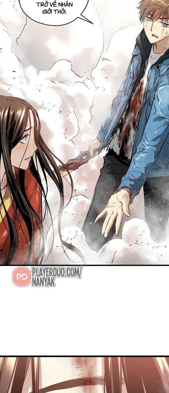 hứa lan chapter 69 18