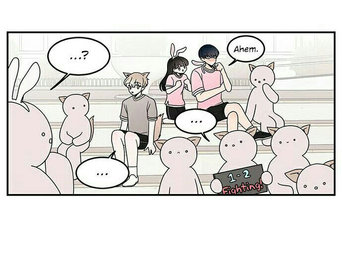 hội chứng nam phụ chapter 13 21