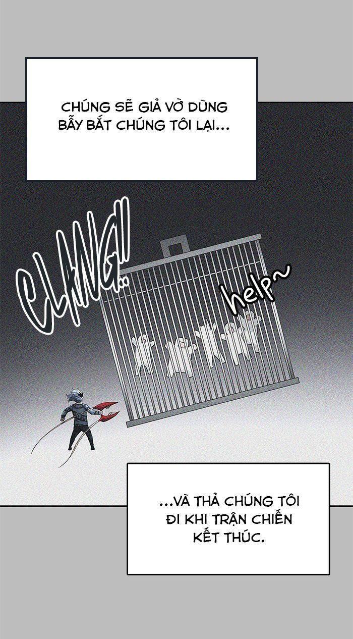 tòa tháp bí ẩn 2 chapter 481 74