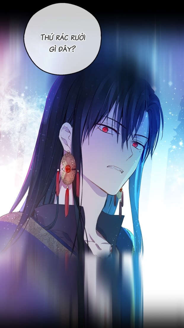 bỗng một ngày nọ tôi trở thành nàng công chúa chapter 89 45