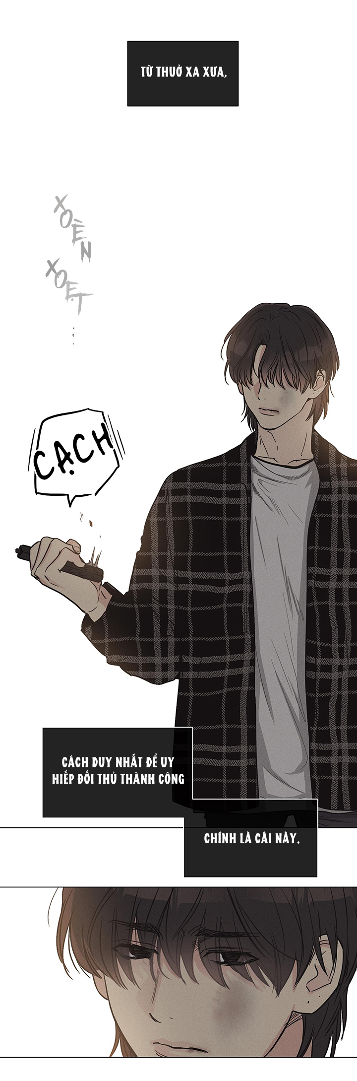 trả thù chapter 7 23