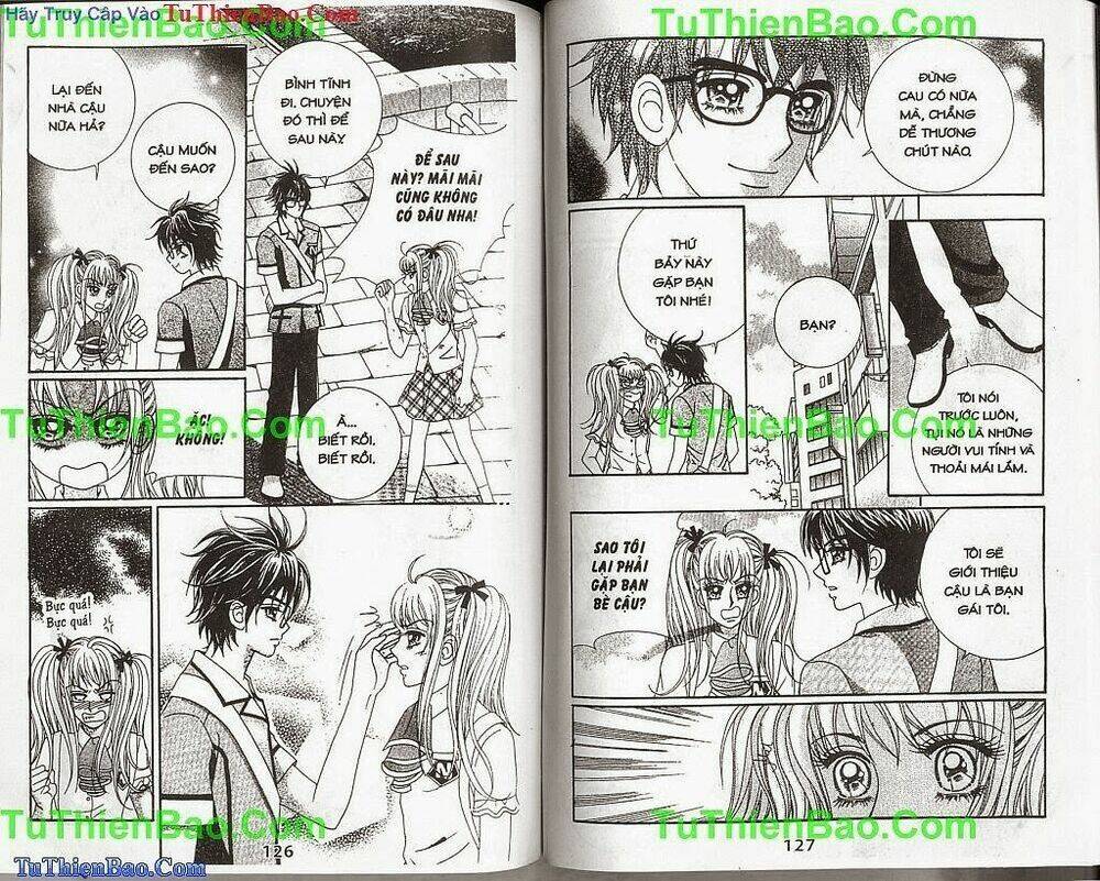 đại ca tuổi yêu chapter 6 64