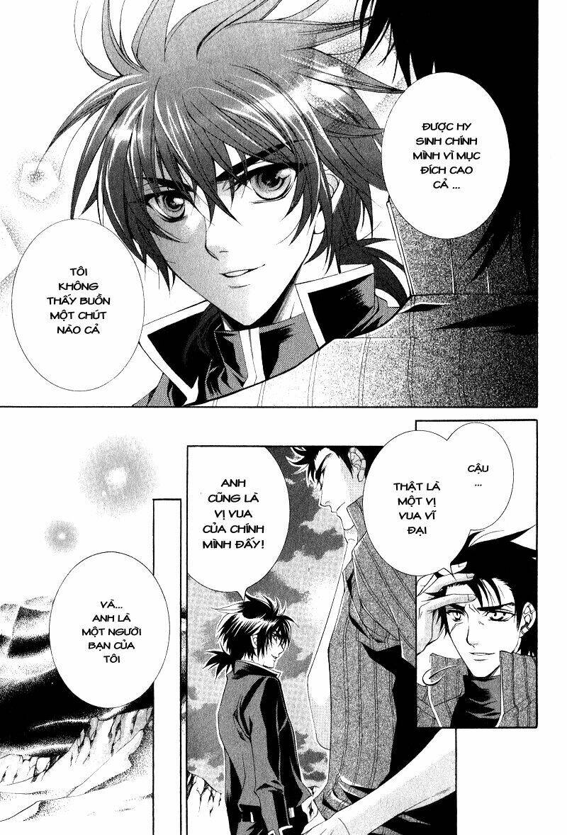 yasashii ryuu no koroshikata chapter 6.1 11