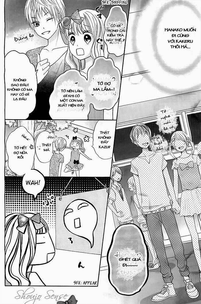 sorenara isso koi ni nare chapter 4 11