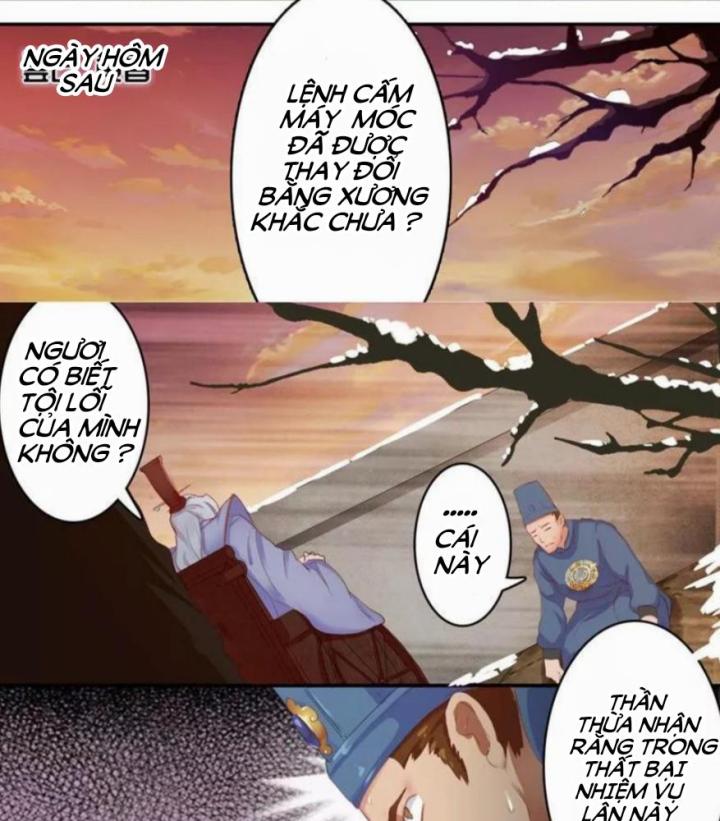 quỷ trộm bạch cốt ngà chapter 1 29