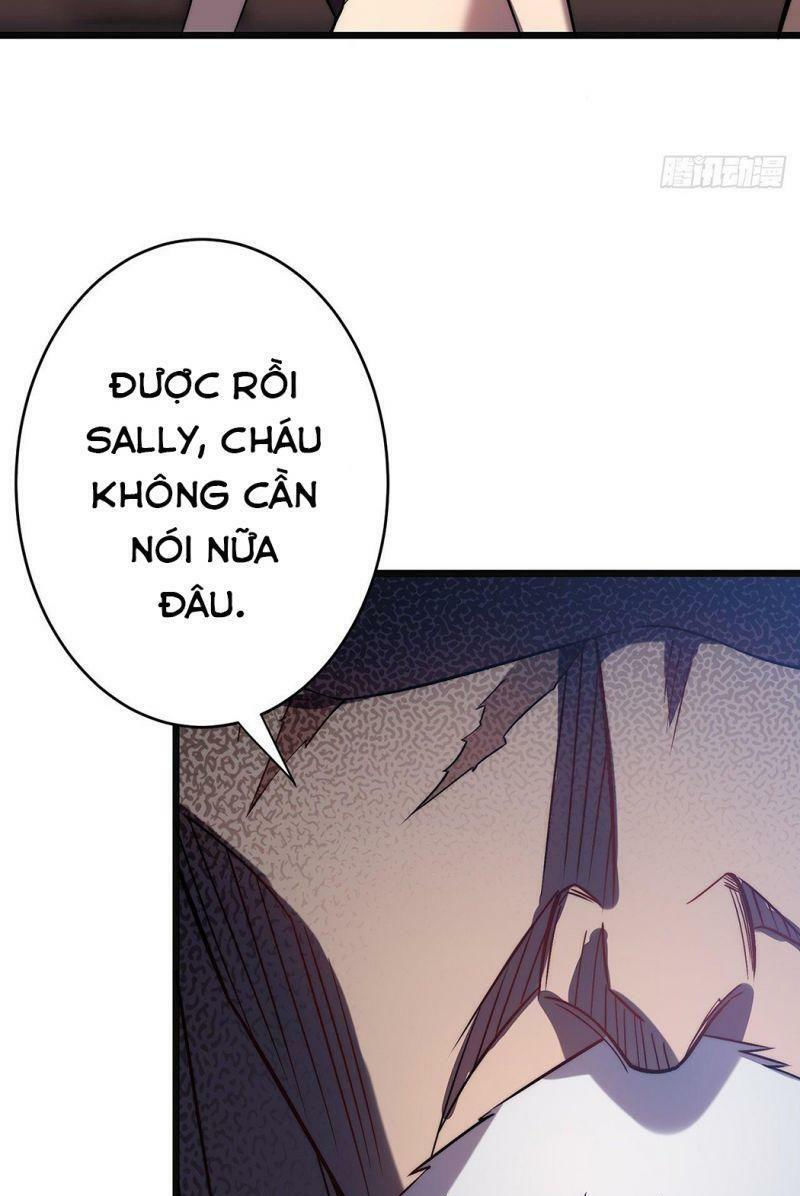 sát thần chi lộ tại dị giới chapter 33 6