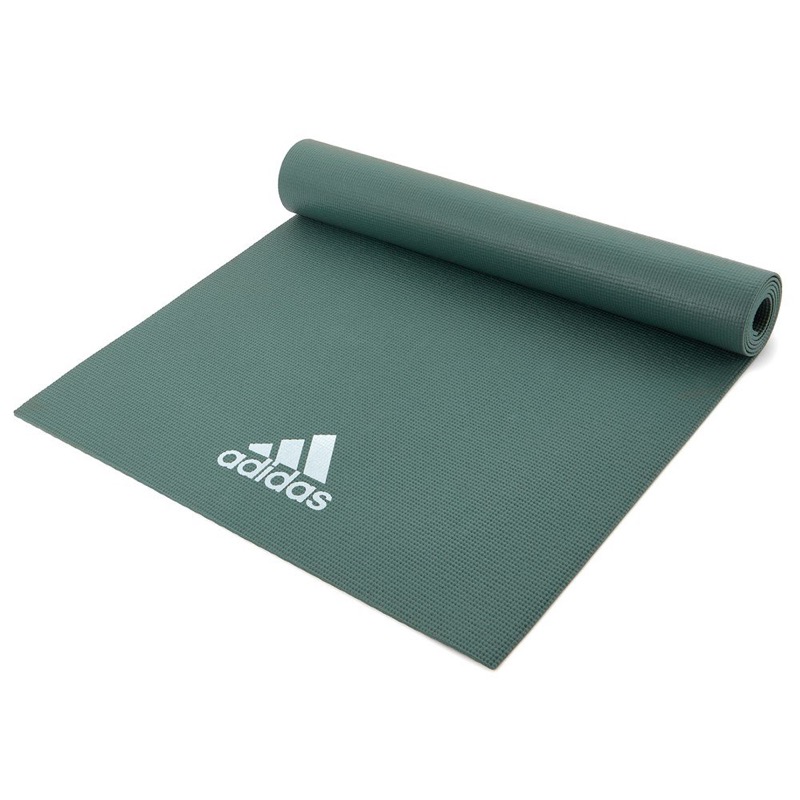 Thảm tập Yoga Adidas ADYG 10400RDFL