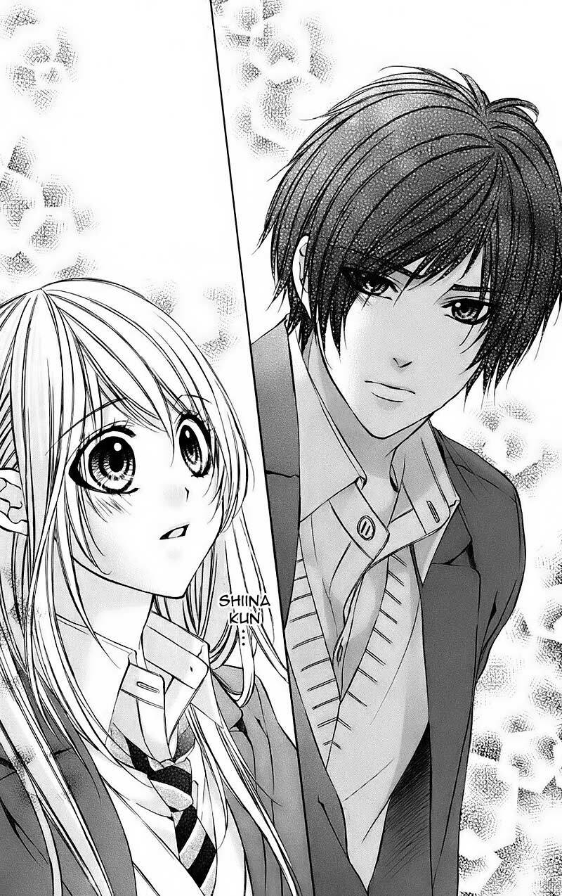 kimi to koi no tochuu chapter 13 27