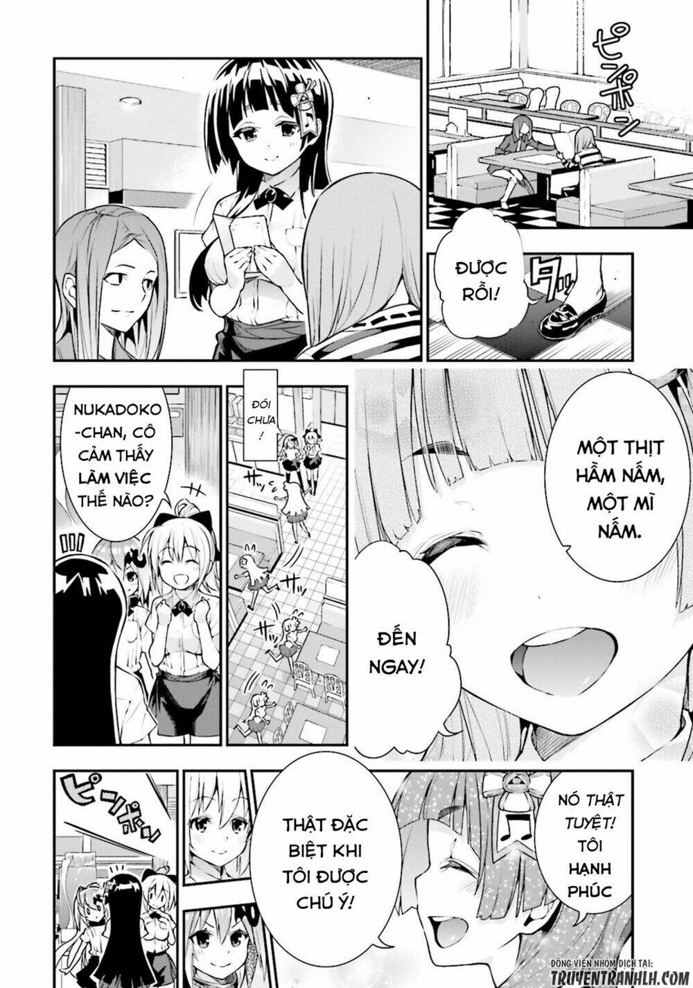 floor ni maou ga imasu chapter 19 29