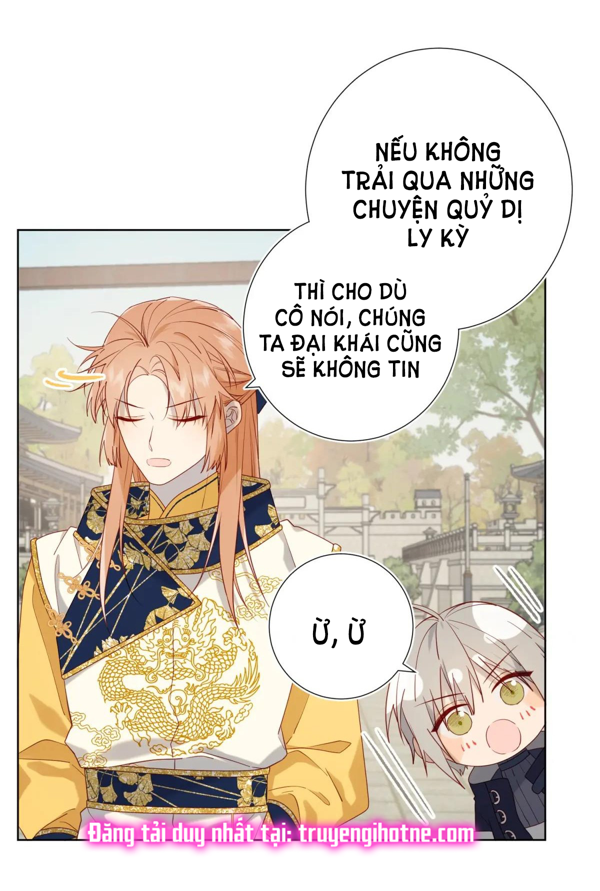 ác nữ cự tuyệt nam chính chapter 69 6