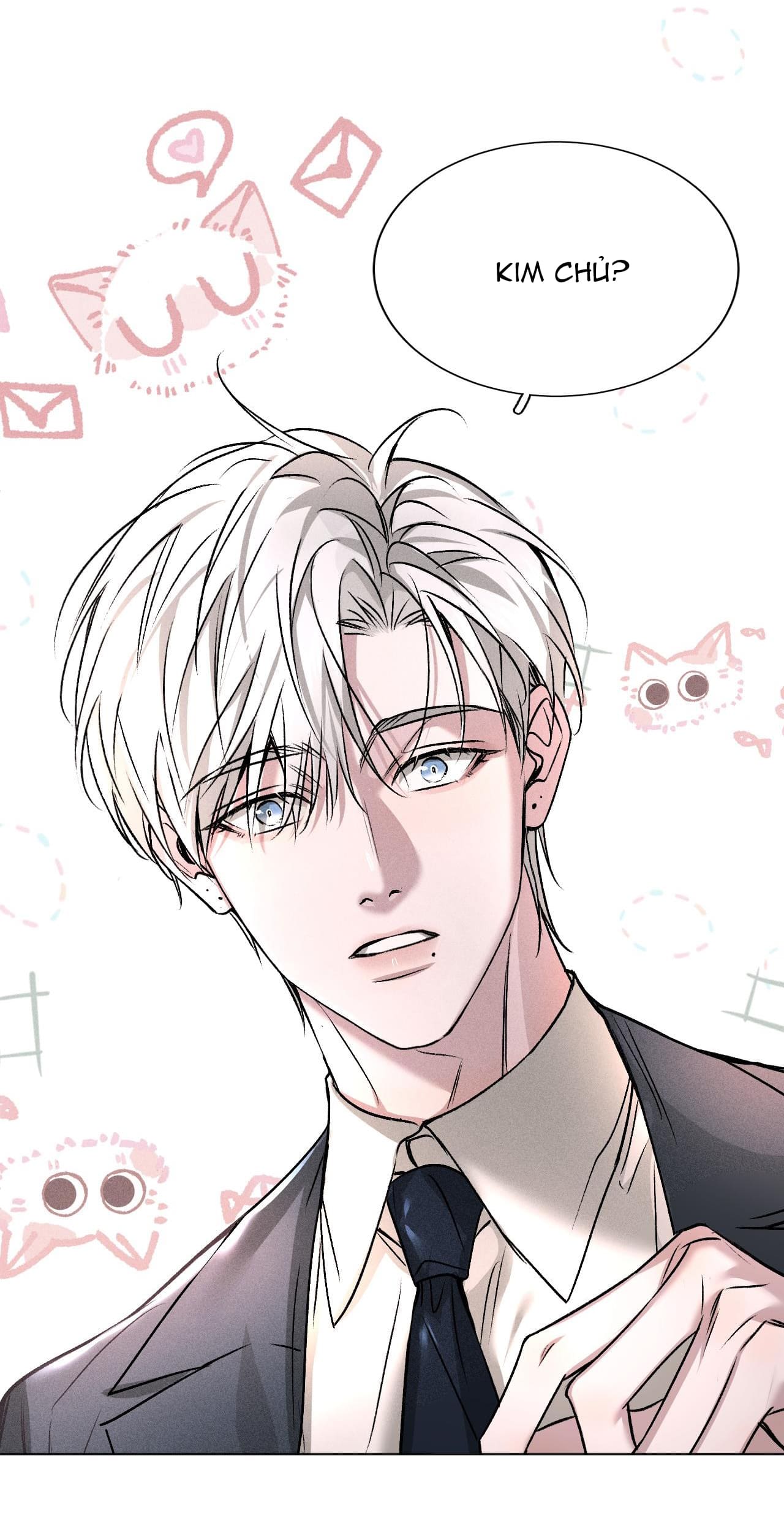 ảnh đế muốn bao nuôi tôi chapter 4 10