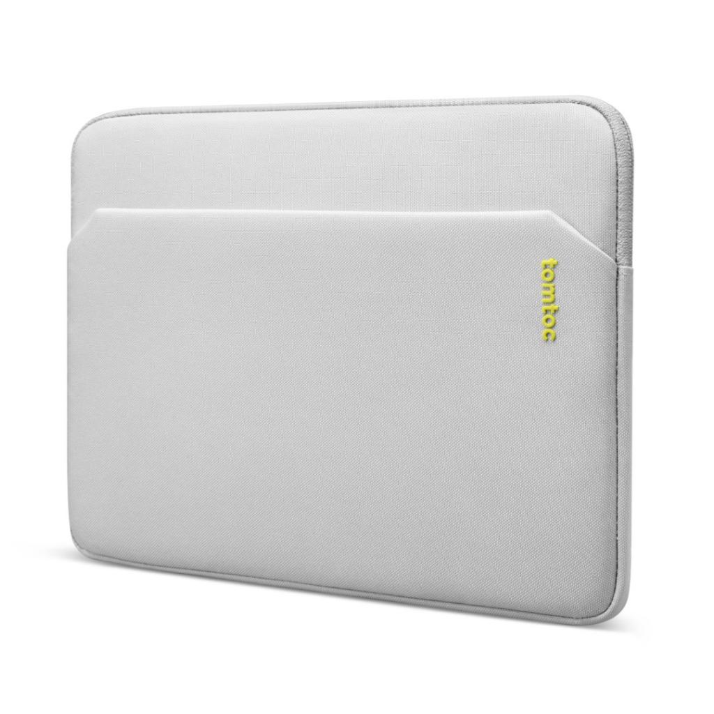 Túi Tomtoc (USA) Tablet Sleeve Bag cho iPad Pro 11/ 12.9 - A18 Hàng chính hãng