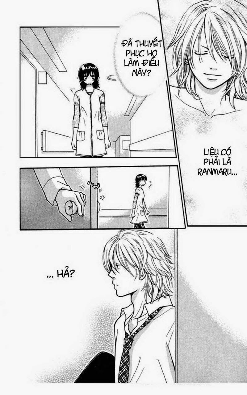 momoiro heaven chapter 3 36