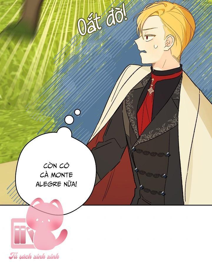 trang trại hạt dẻ cạnh hoàng cung chapter 30 36