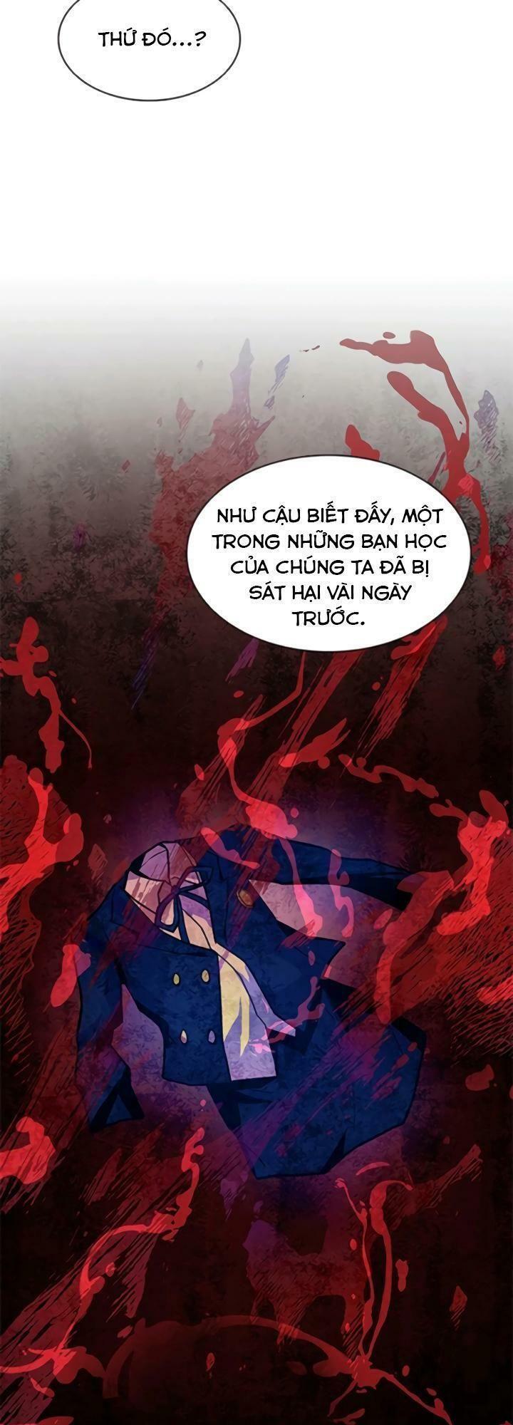 tiêu diệt ác nhân chapter 15 25