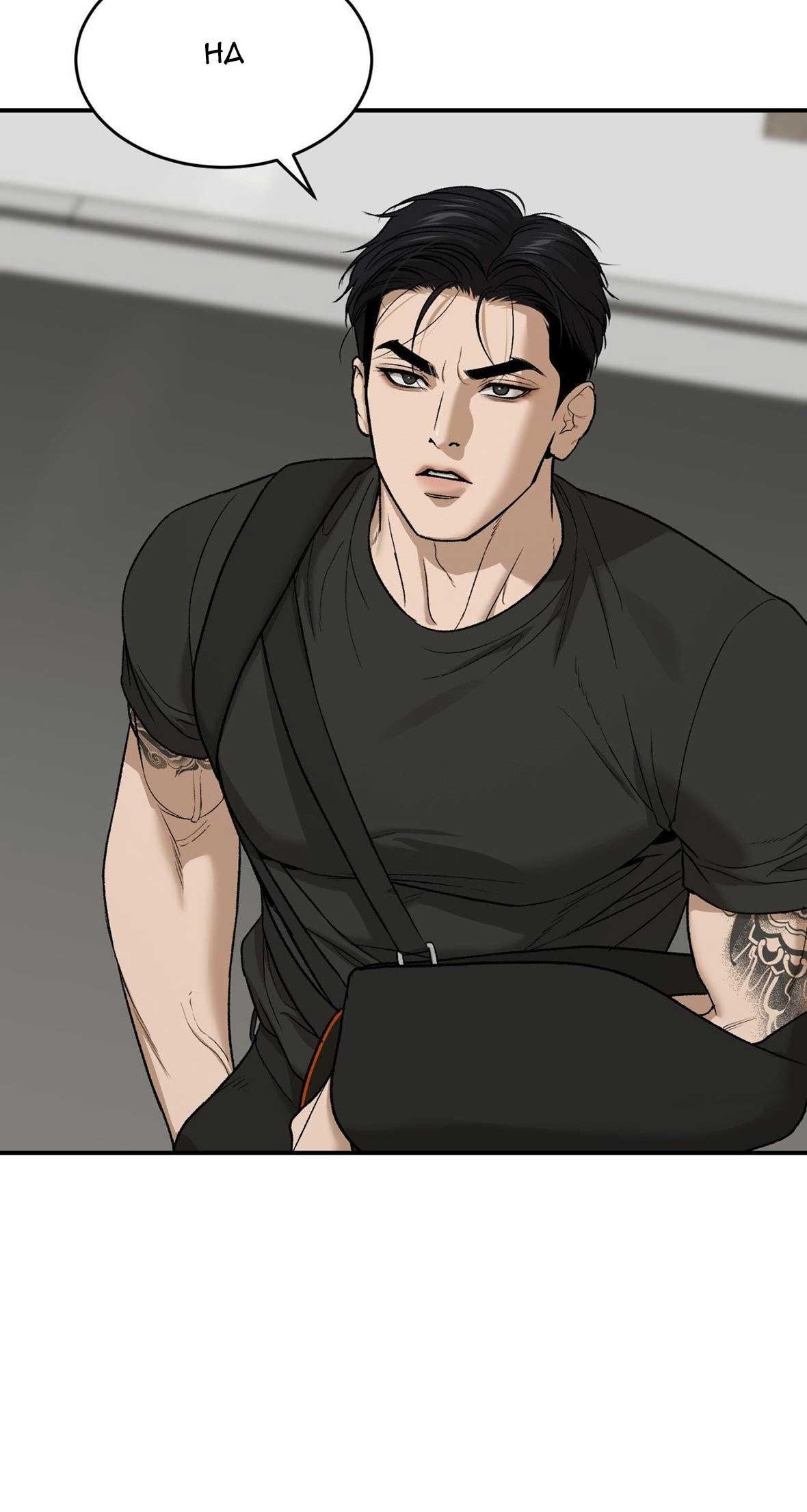 điềm rủi Chapter 56 -3 ss2 31