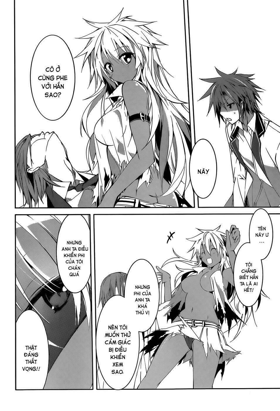 tora kiss - a school odyssey chapter 13 6