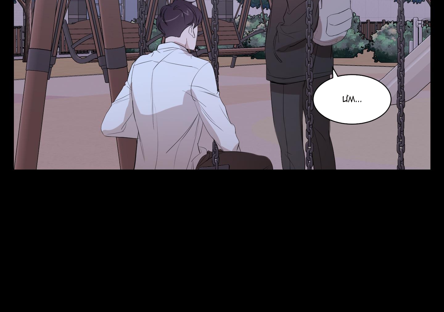 chốn riêng tư chapter 34 33