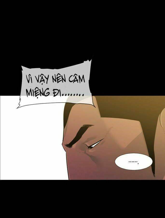 đêm vùng cực chapter 40 29