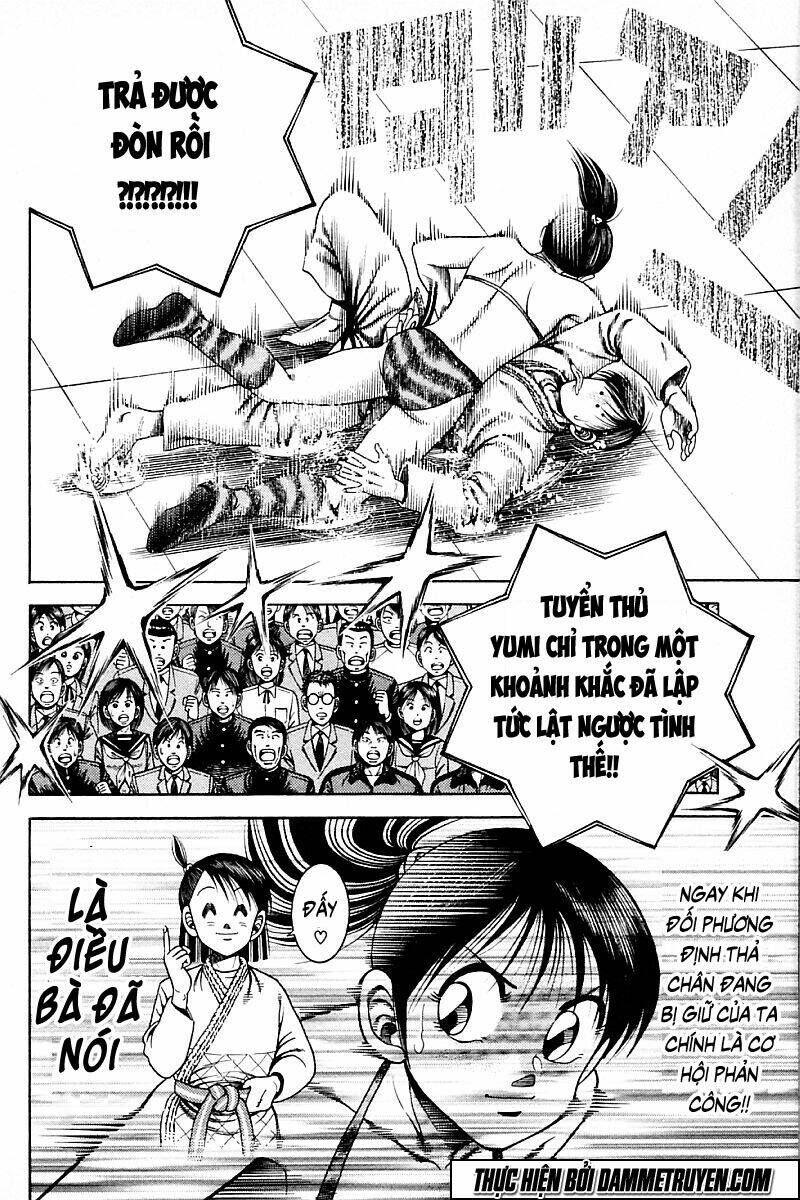 shin kotaro makaritoru! juudouhen chapter 203 21