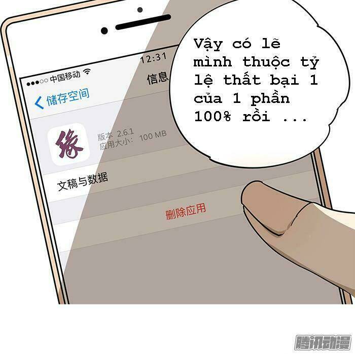 tương thân chung kết giả chapter 1 8