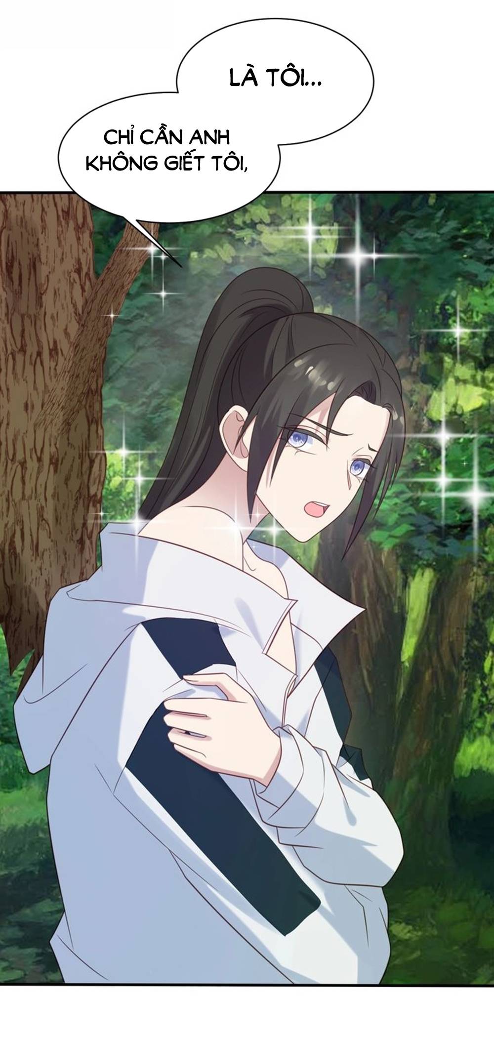 khoá chặt đôi môi (full) chapter 46 5