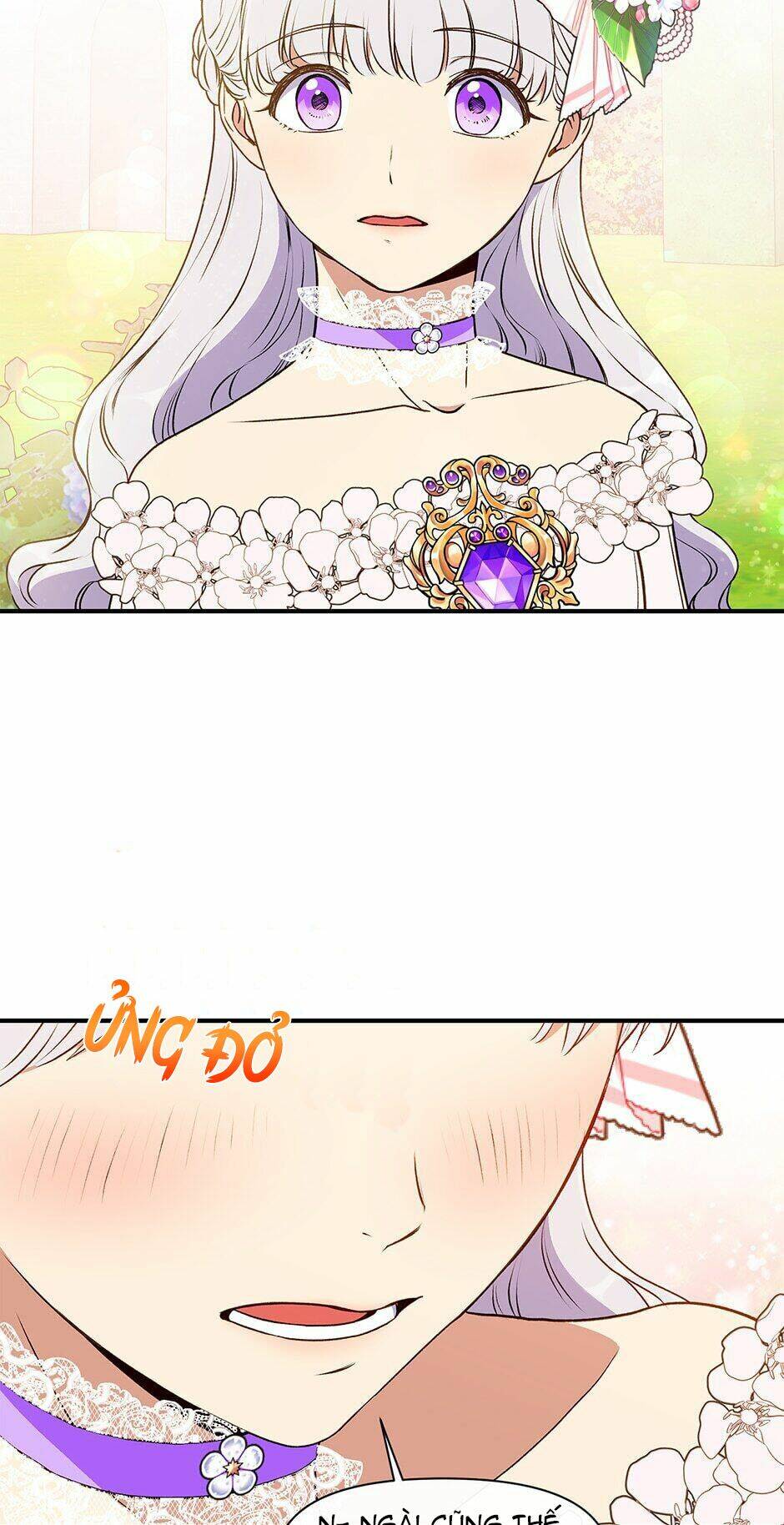 khế ước của nữ công tước quái vật chapter 89 18