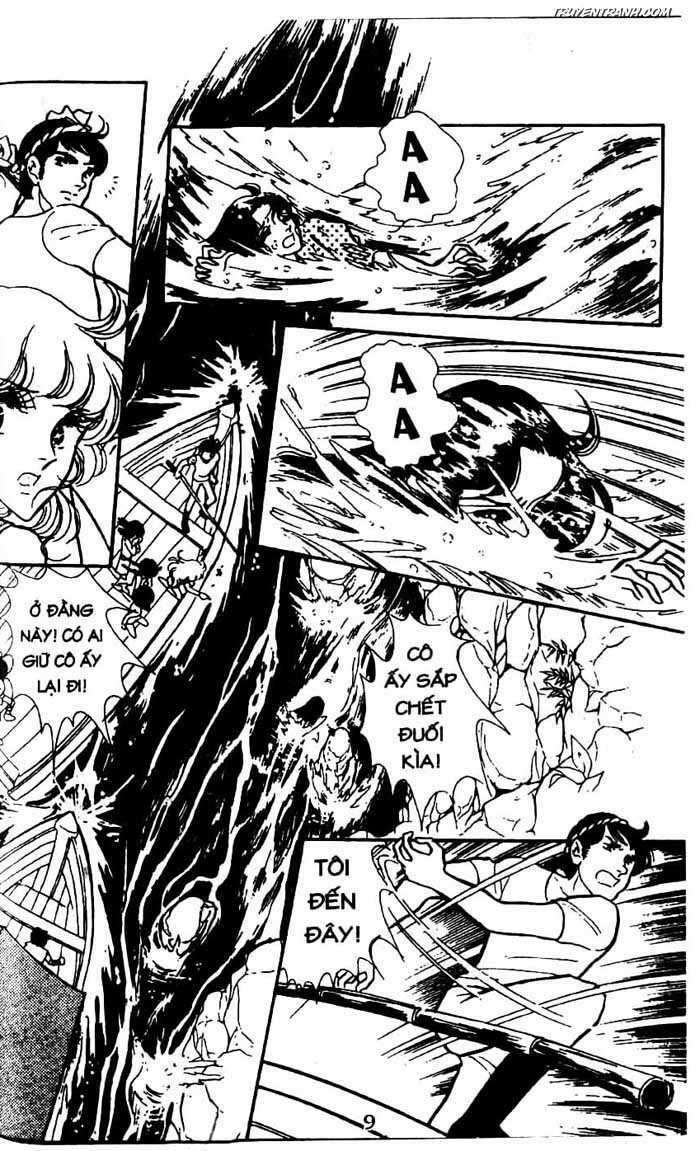 akuma no hanayome (bride of deimos) chapter 7 10