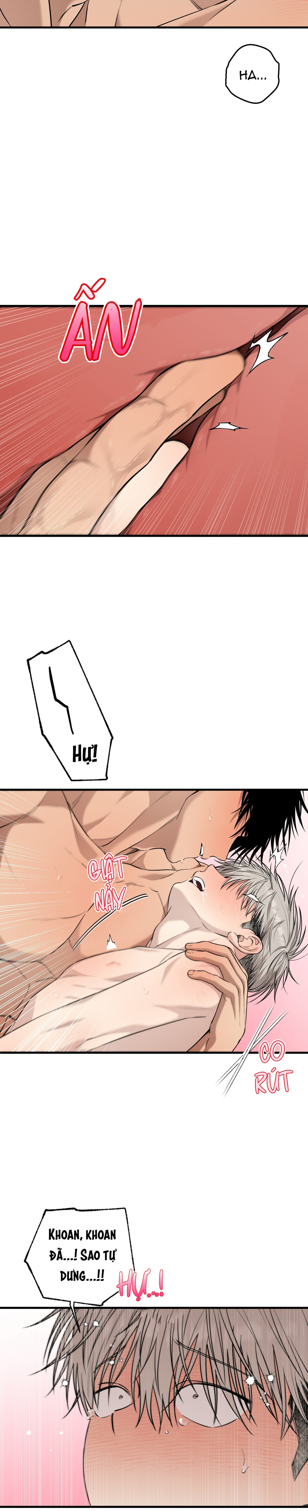 trái tim đa cảm chapter 10 5