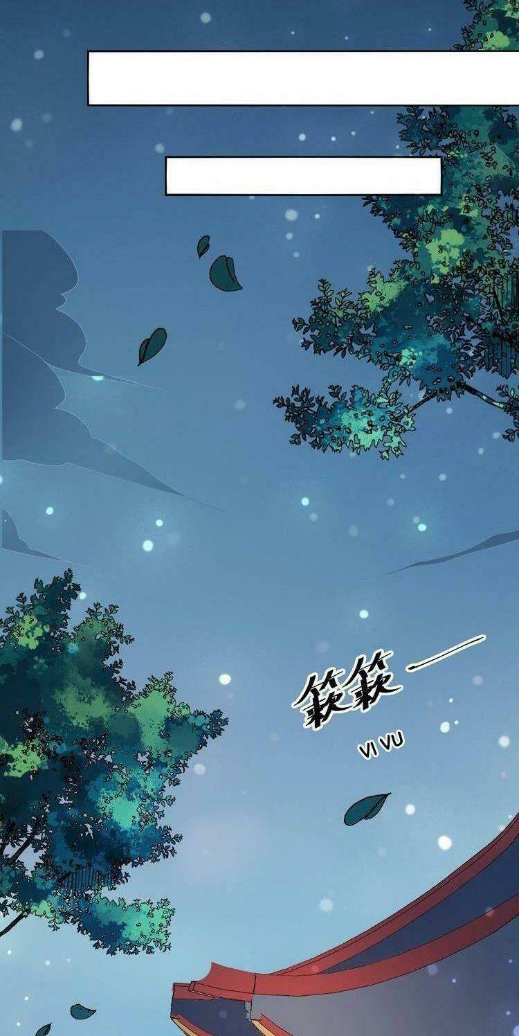 ngạo kiều vương gia huyên náo phi chapter 24 26