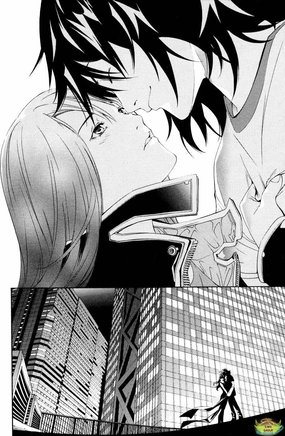 air gear chapter 154 9