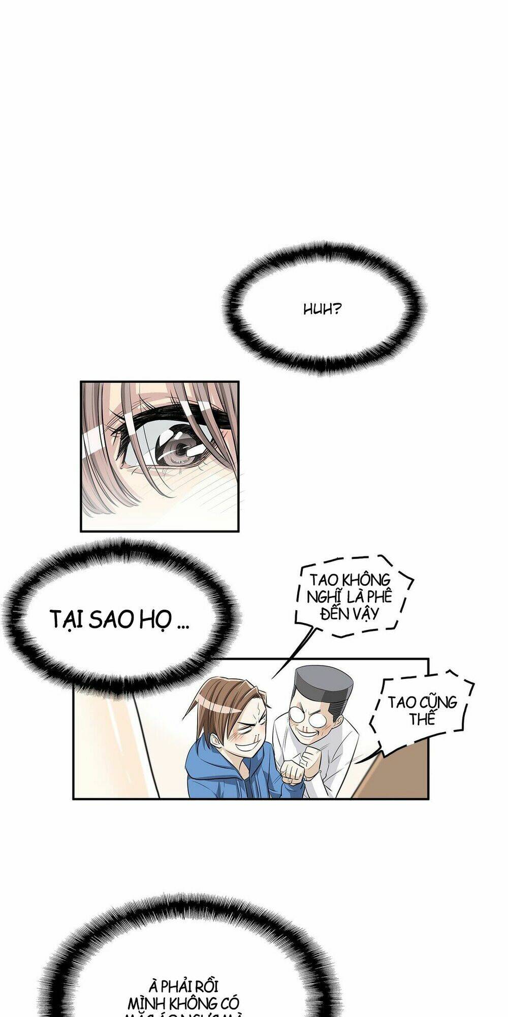 câu lạc bộ sa đoạ chapter 4 50