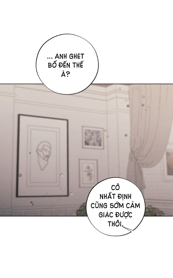 Ăn Mòn chapter 17.1 - Trang 5