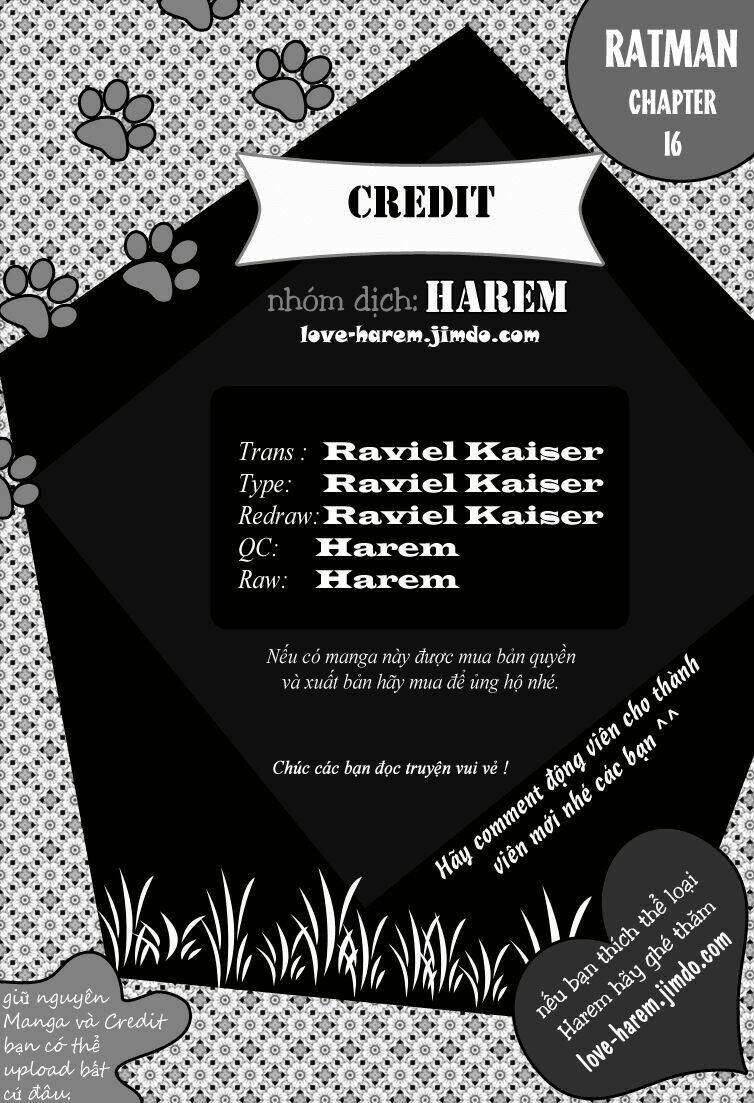 anh hùng xấu xa chapter 16 1