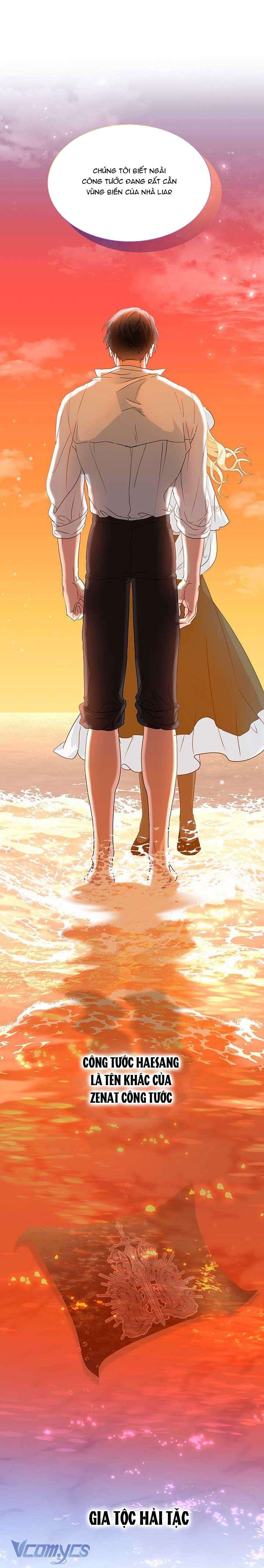 cô gái sẽ trở thành chủ gia đình chapter 2 12