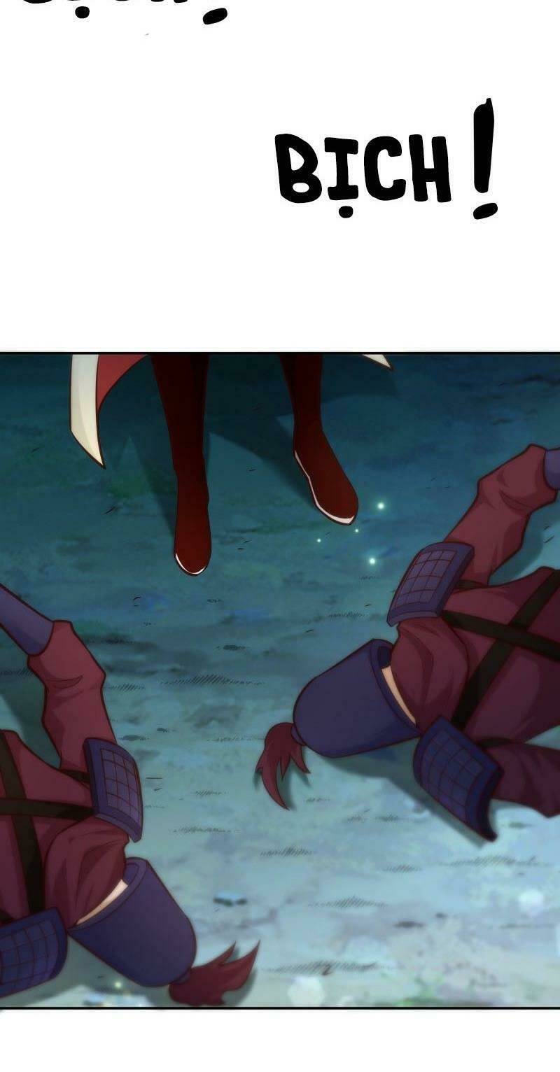 võ linh kiếm tôn chapter 100 4