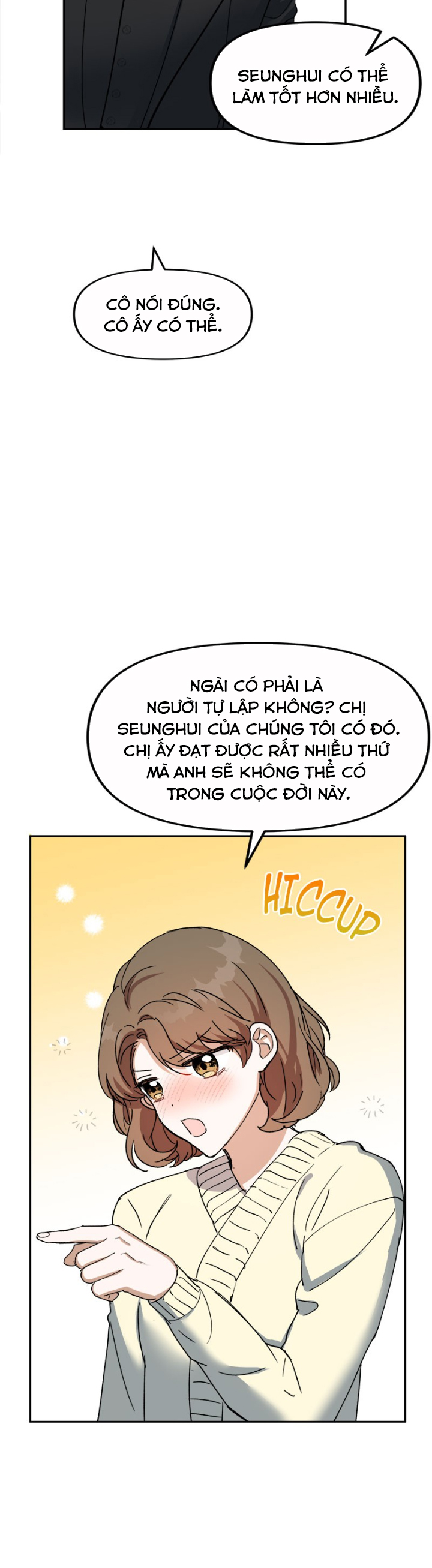 bản cam kết hôn nhân chapter 26 33