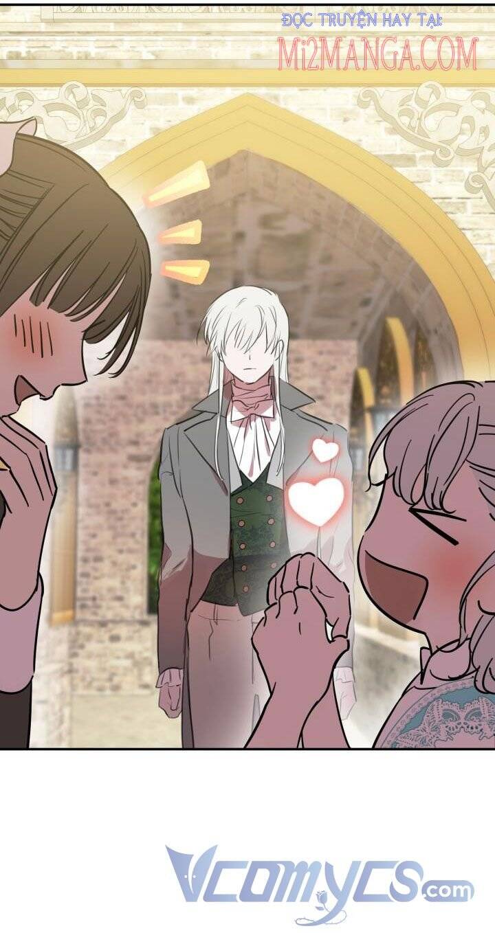 những nhân vật mạnh nhất thế giới ám ảnh tôi chapter 18.5 24