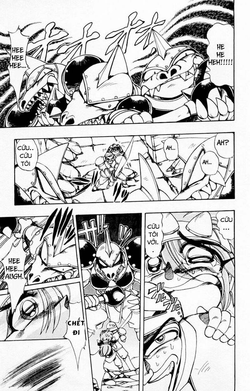 violinist of hameln - cây đàn kì diệu chapter 70 7