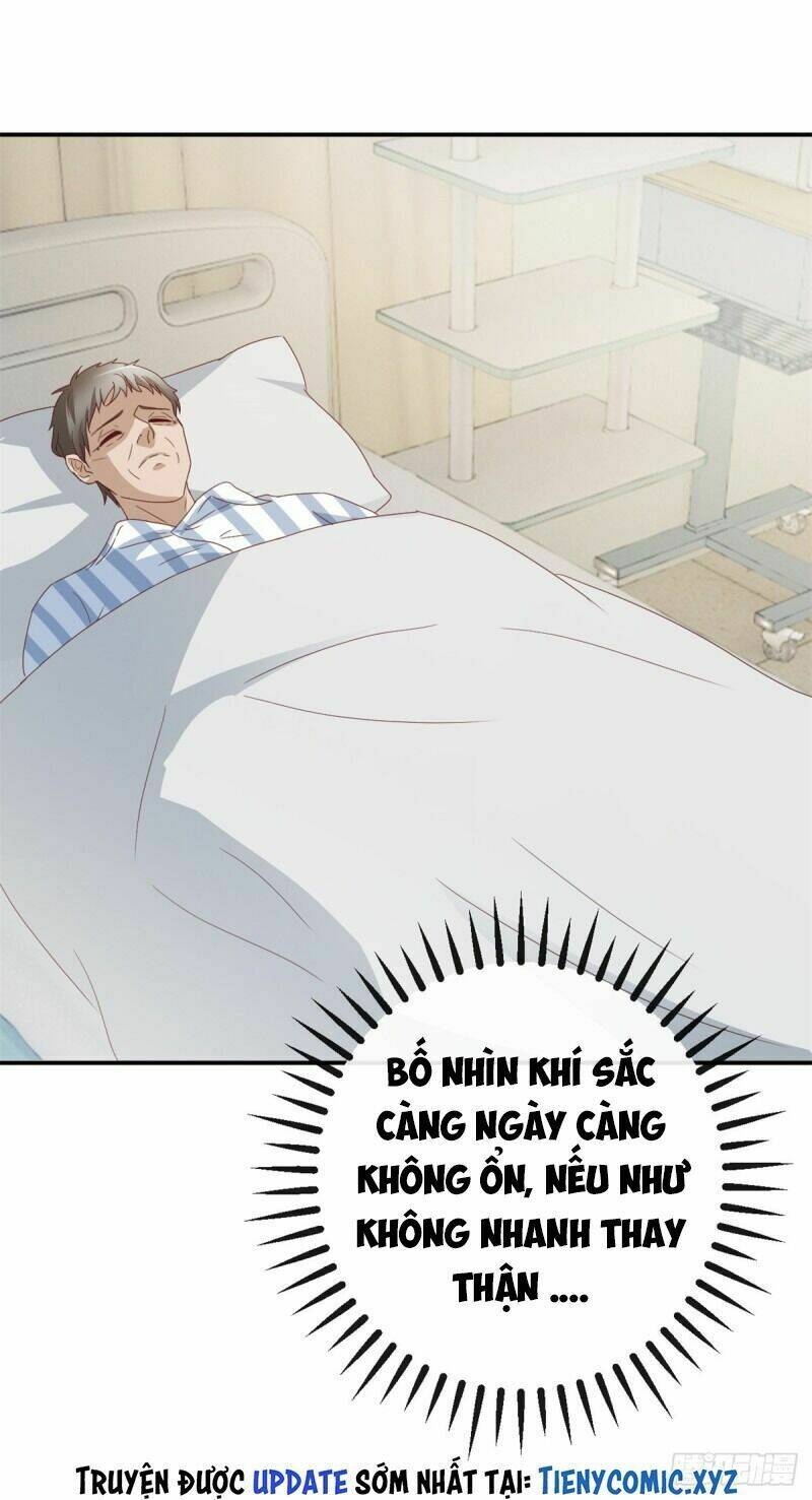 thấu thị tiên y chapter 115 28