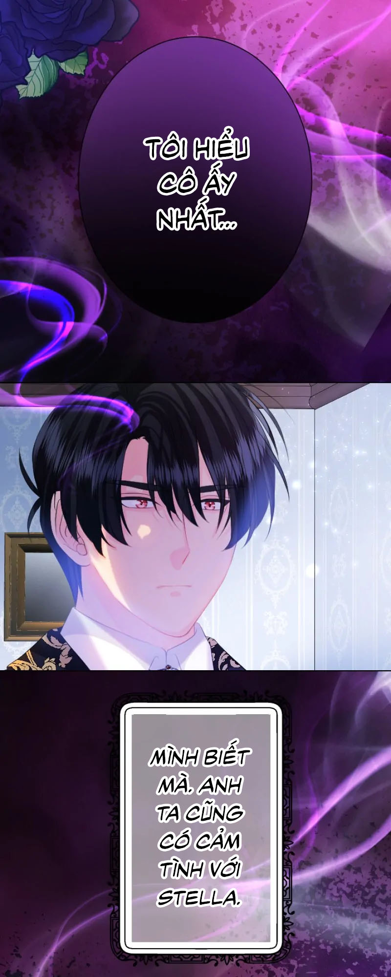 bản hợp đồng bí mật chapter 42.2 12