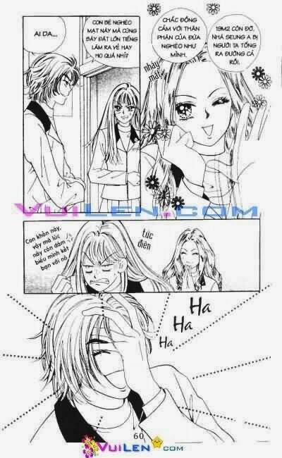 kẻ săn tiền chapter 3 60