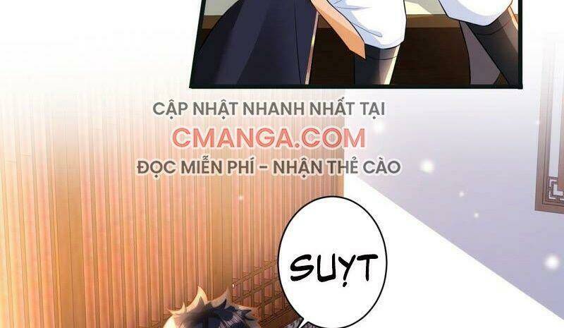 quận chúa vững vàng, thiết lập nhân vật không thể vỡ chapter 52 45