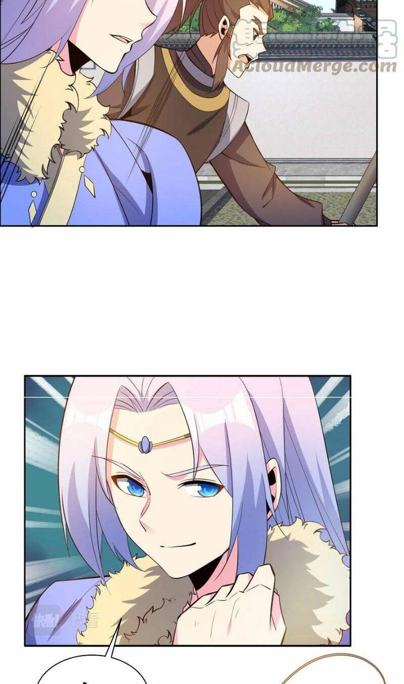 thôn phệ một thế giới tu tiên chapter 137 4