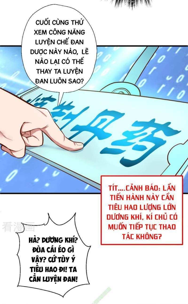 tối cường đại biểu hoàng kim thận chapter 28 20