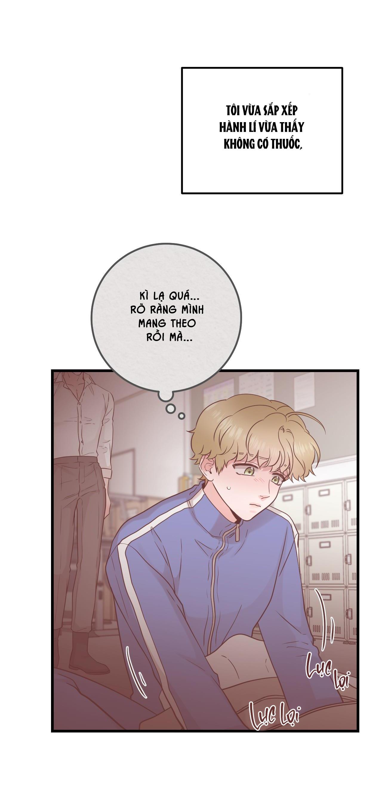 over the paradise chapter 21 14