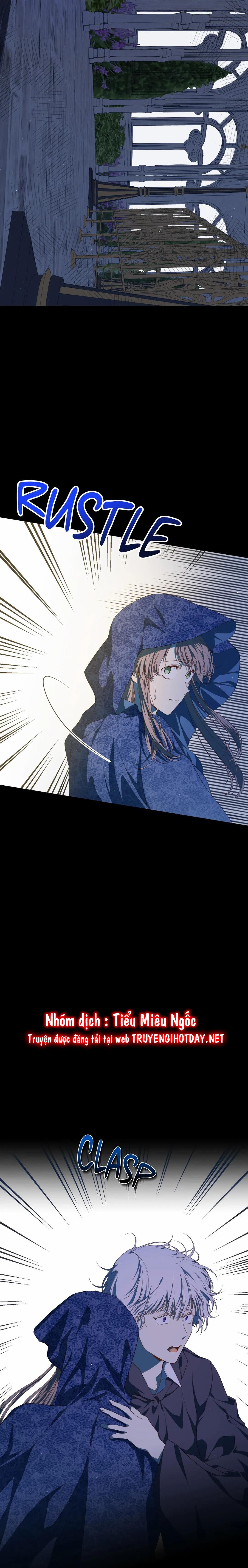 chị ấy là nữ chính trong truyện đó chapter 55 37