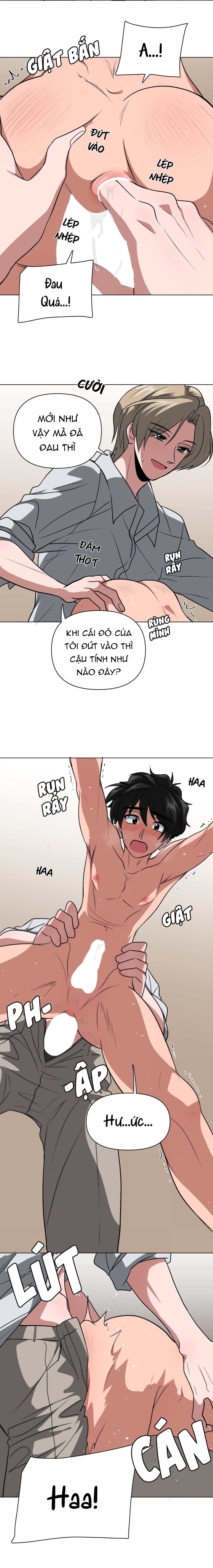 bị trói chapter 12 6